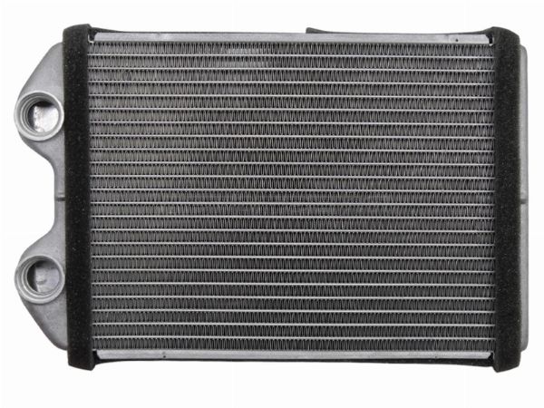 Радиатор печки, радиатор отопителя салона  Toyota Chaser