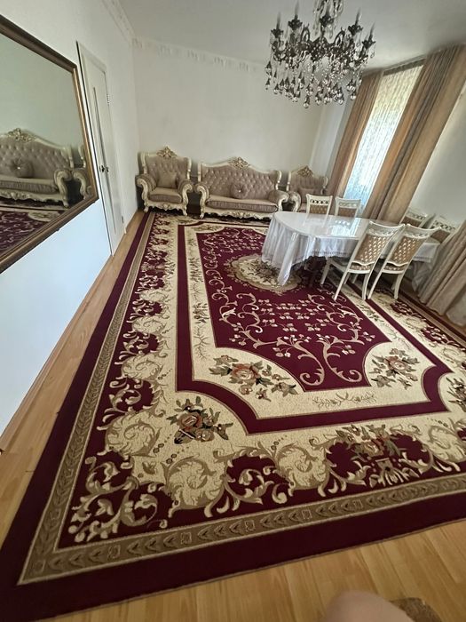 Продам ковер размер 7×4