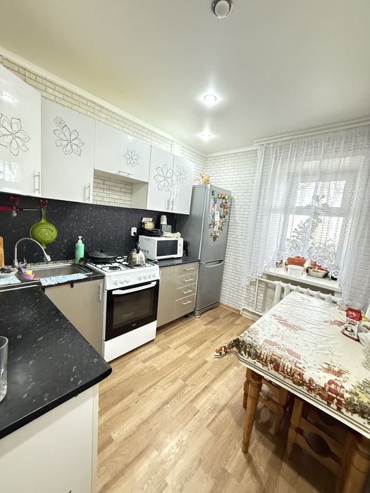 3комн, ЩИПТ 1, 2 этаж