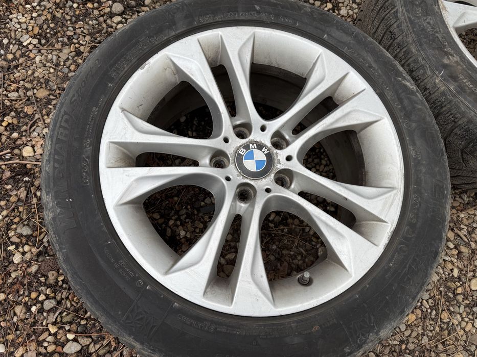 100% Оригинални BMW 18 цола 5x120