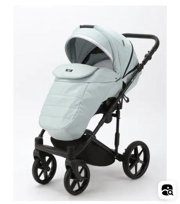 Коляска Adamex Rimini RI54