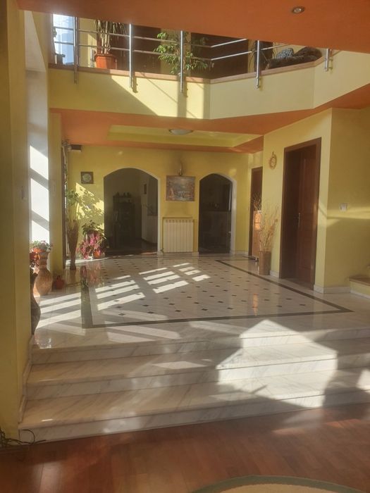 Vila  la 440euro/mp construit