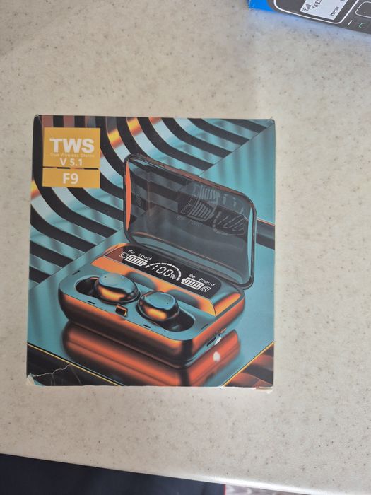 продам новый наушники