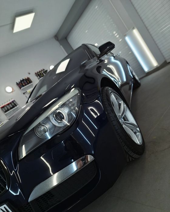 Полиране на автомобили и фарове. Пране. Керамика. Detailing