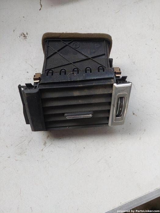 Guri Ventilatie Dreapta Fata Land Rover Range Rover Evoque (Lv_, L538)