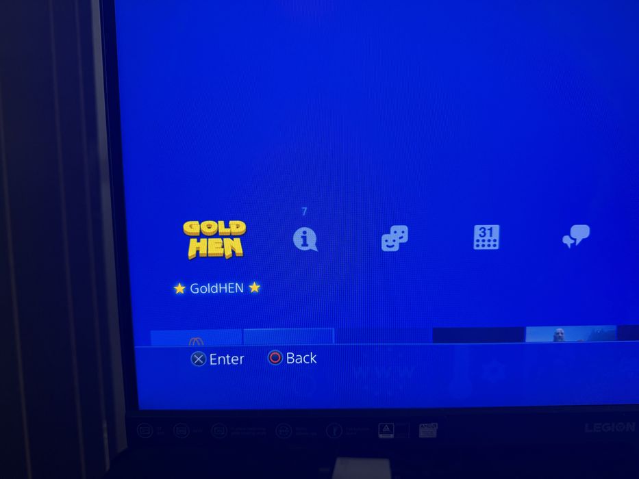 PS4 Slim 1TB Modat