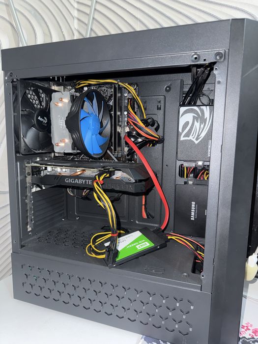 продам компьютер