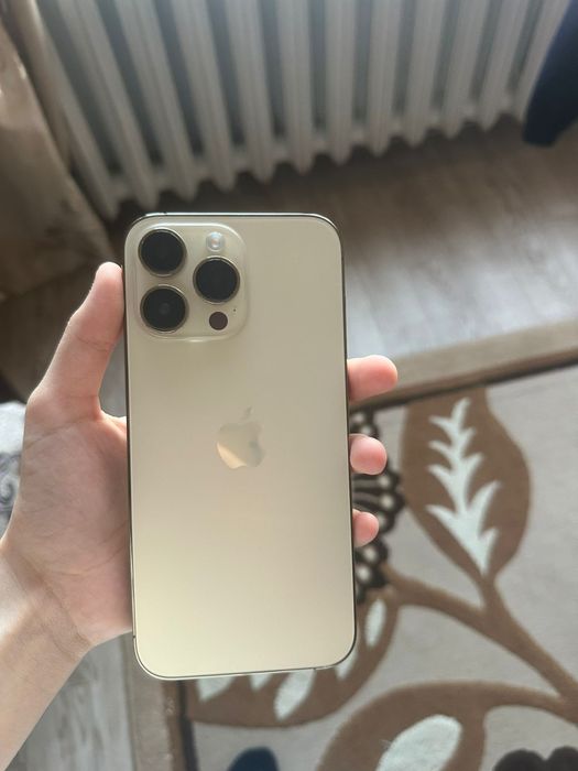 Айфон 14 про макс