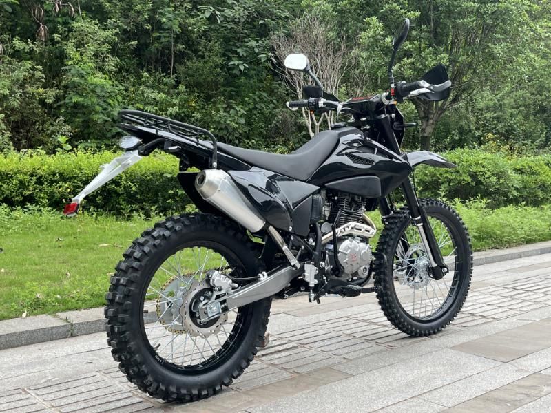 Продам мотоцикл Бесуда 250