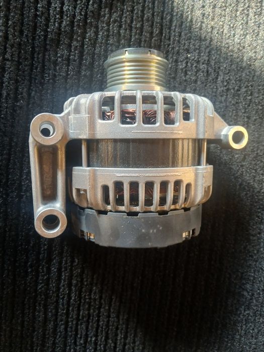 Alternator peugeot boxer citroen jumper 2.2 hdi  2007_2012  nou original