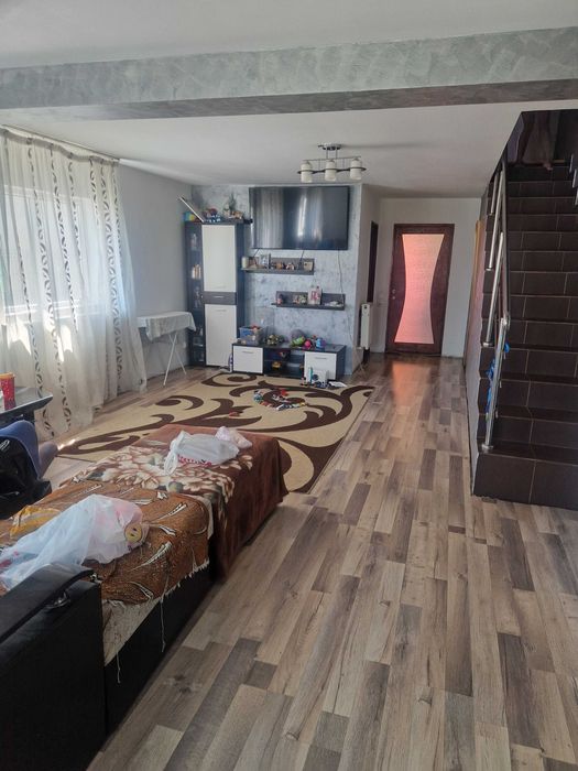 Vând Casă Clucereasa