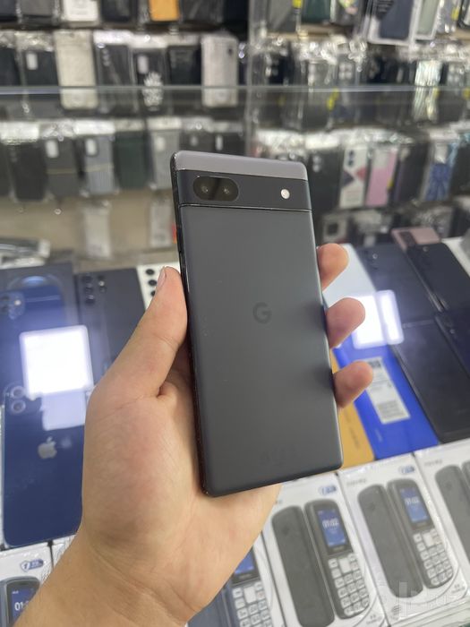 Google pixel 6a