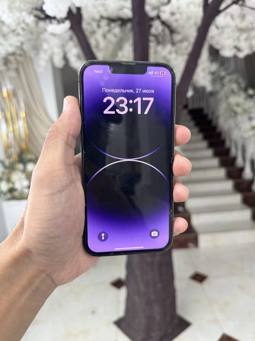 iPhone 13 Pro 256 GB | Обмен или продажа
