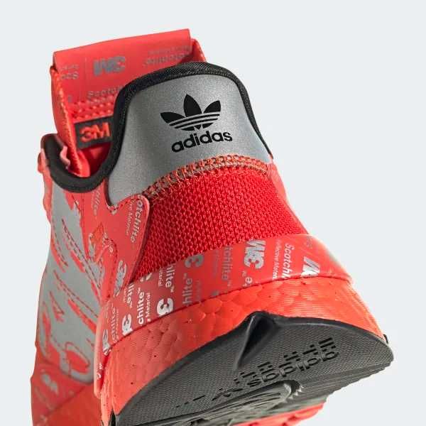 Мъжки обувки ADIDAS N JOGGER BOOST 3M Reflective  размери 38 и 45 1/3