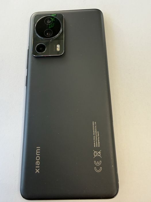 Xiaomi 13 lite 256gb Перфектен!