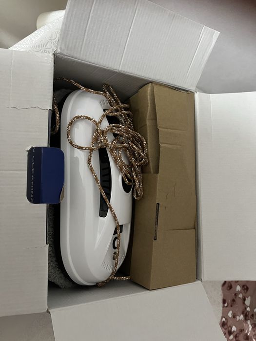 Робот мойщик окон