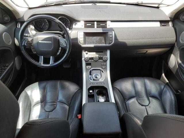 Dezmembrez Land Rover Evoque 2014 2.0 Benzina Automat