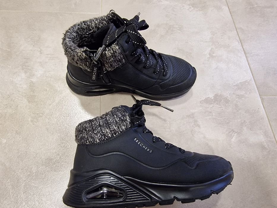 Детски боти Skechers - 31 номер