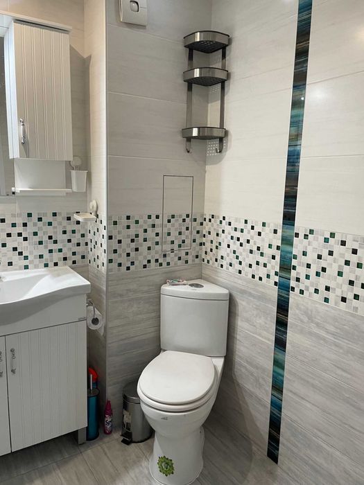 Дава се под наем Двустаен апартамент в София, Люлин 10 - 80 кв.м за 250 € - Снимка #7