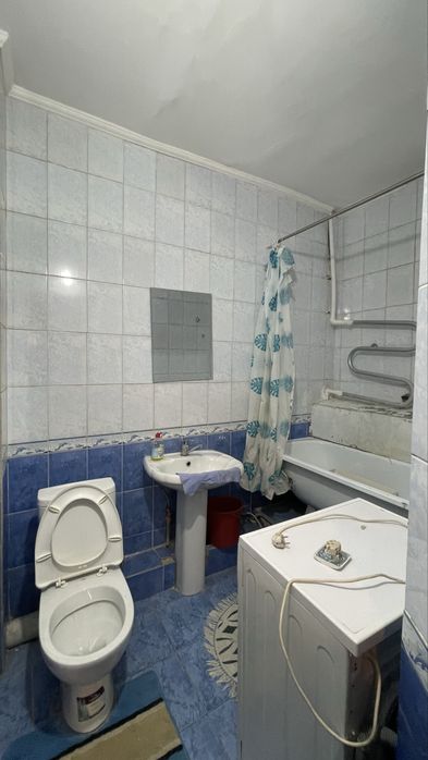 Сдам 2 ком квартиру