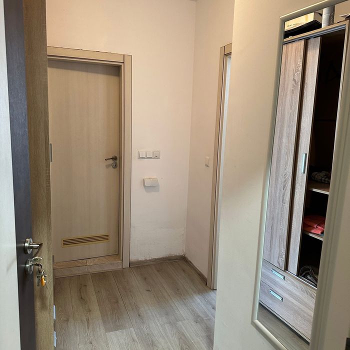 Дава се под наем Двустаен апартамент в Бяла - 50 кв.м за 398.82 € - Снимка #10