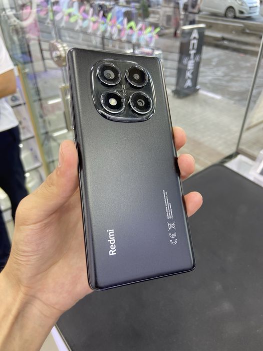 Redmi Note 14 Pro 12/256 ideal