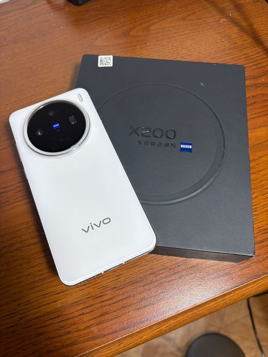 Продам vivo x200 или обмен
