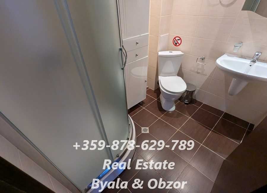 Продава се Тристаен апартамент в Обзор - 118 кв.м за 389 €/кв.м - Снимка #16