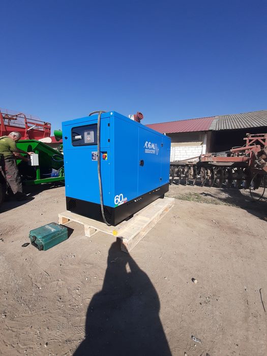 Inchiriere Generator/Închiriez Generator