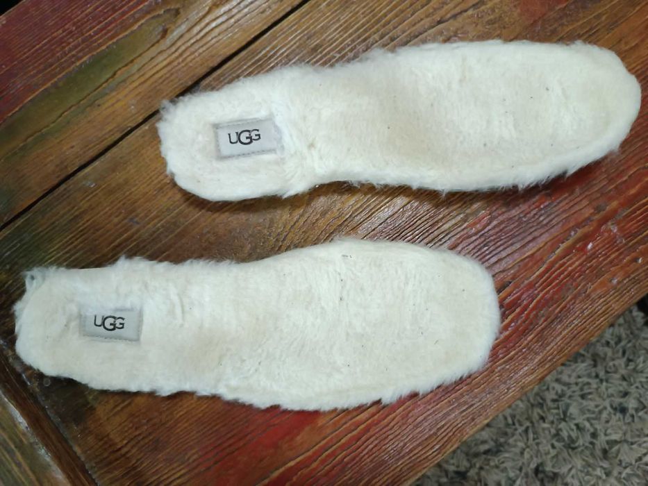 МЪЖКИ БОТУШИ UGG Мen's Hendren TL Boot