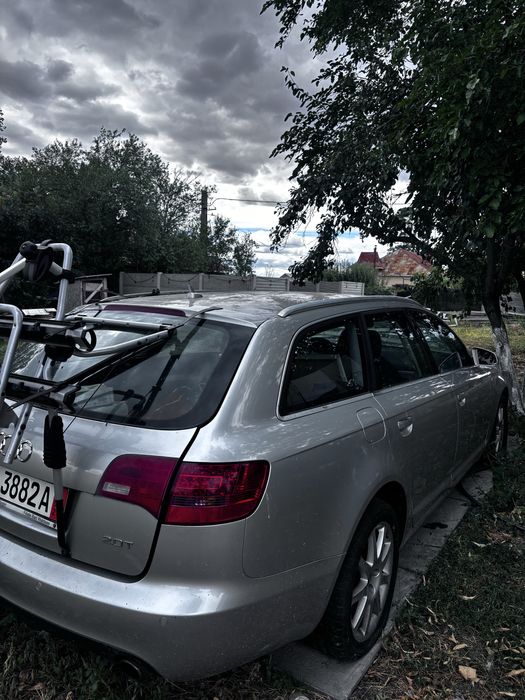 AUDI A6 0 — imagine 2