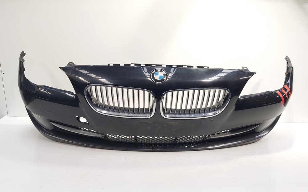Bara fata cu proiectoare si senzori parcare, Bmw 5 (F10) Piesa originala