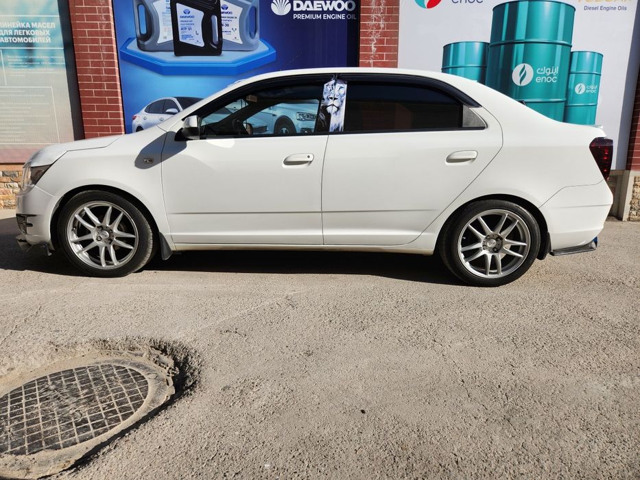 Продаётся кобальт автомат