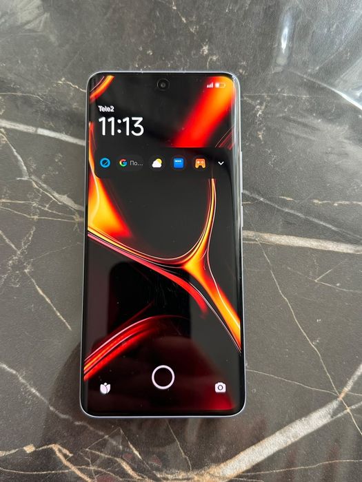 Продам телефон Redmi note 15
