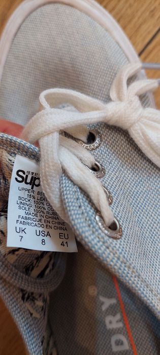 Tenesi barbati 40 SUPERDRY