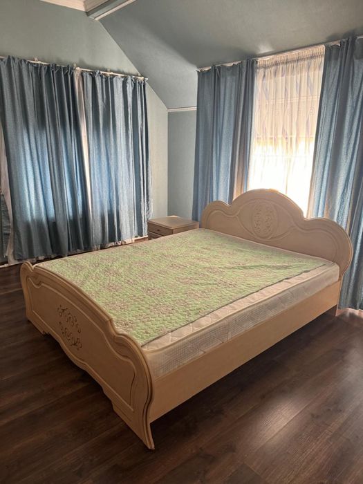 Спальная гарнитура.