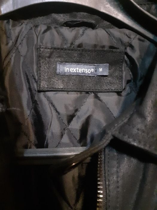 Geaca Piele Naturala- produs nou