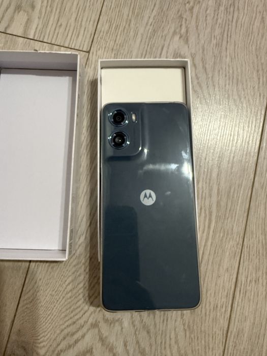 Telefon Motorola Moto g06