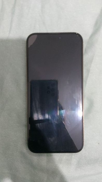 Продам iPhone 16 Pro Max 256GB