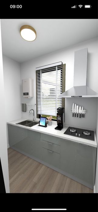Garsoniera NOUA 37 mp Dex Residence Direct Dezvoltator Comision 0%