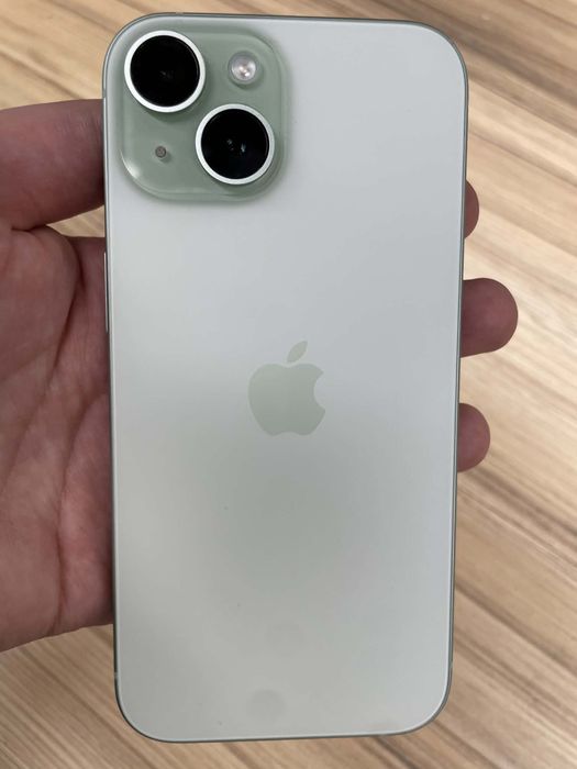Iphone 15 128 GB