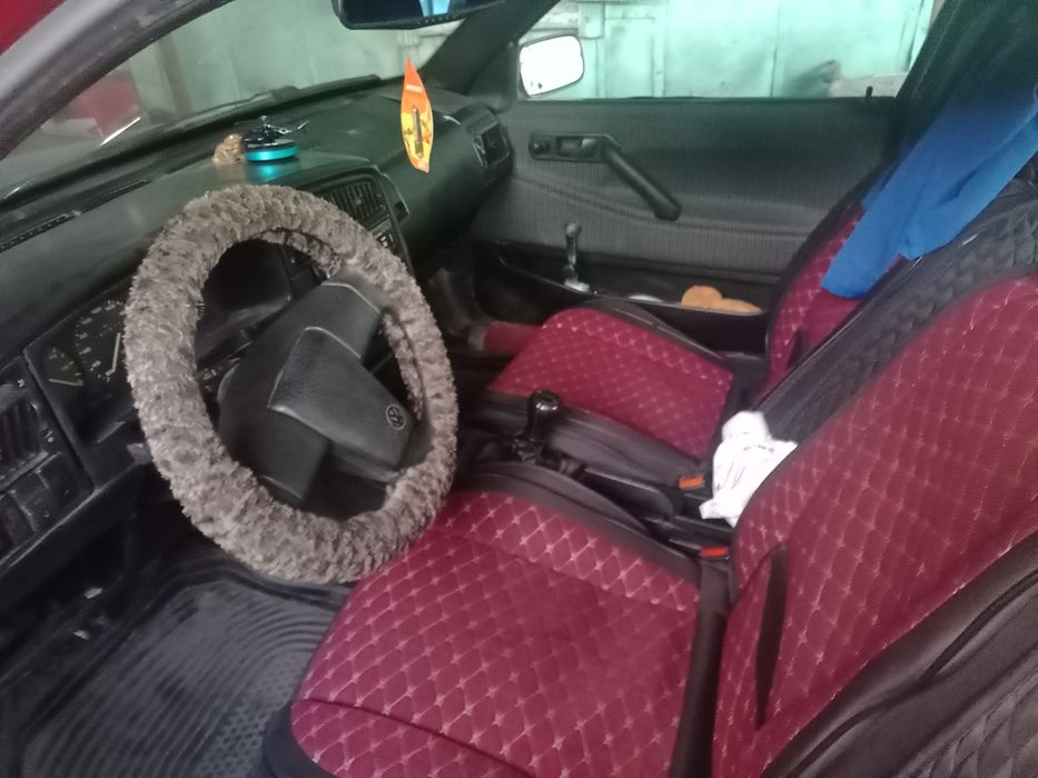 Продам пассат б3