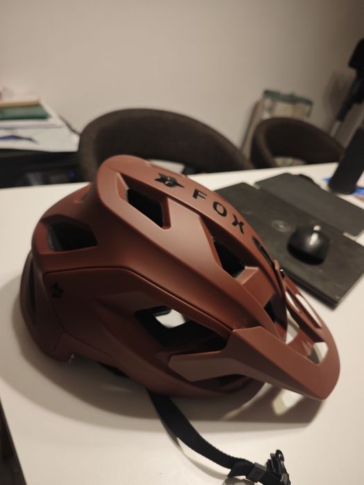 Casca FOX, , mips SPEEDFRAME  Solod MTB