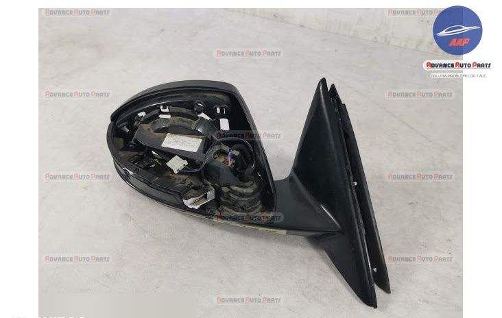 Електрическо огледало дясно оригинално с подгряване Ланд Ровер / Land