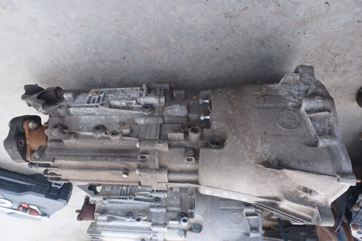 CUTIE DE VITEZE 122 CP mx1253 MX1253 BMW Seria 1 E87