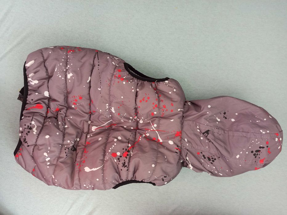 Детски елек/ грейка