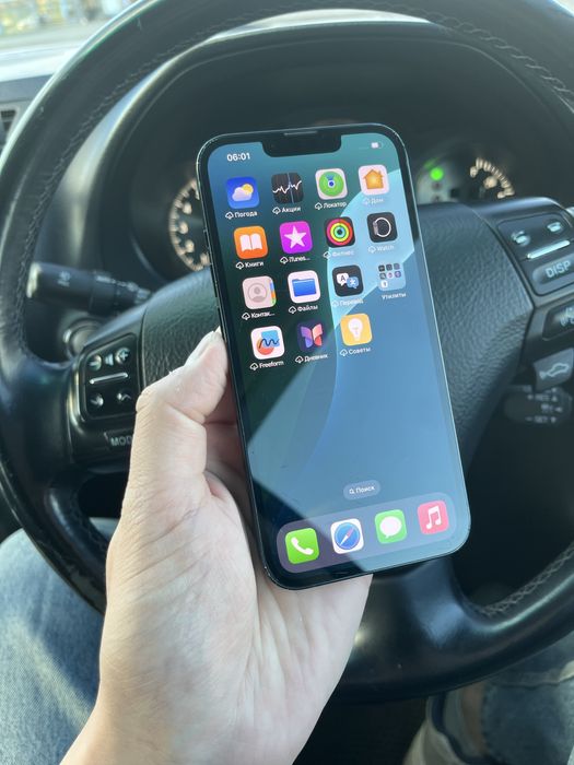 Iphone 13, айфон 13