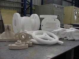 Литейний цех Любой сложности детали из чугуна алюмин сталь...  SRC