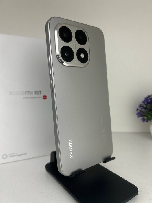 Xiaomi 15T, 256GB