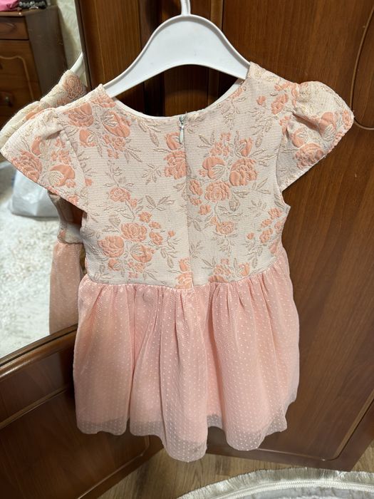 Продам платье на принцессу